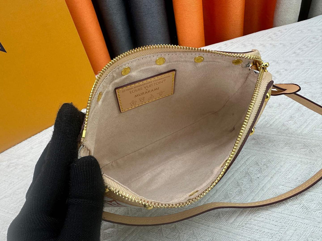 Anum Bags Elite Carryalls