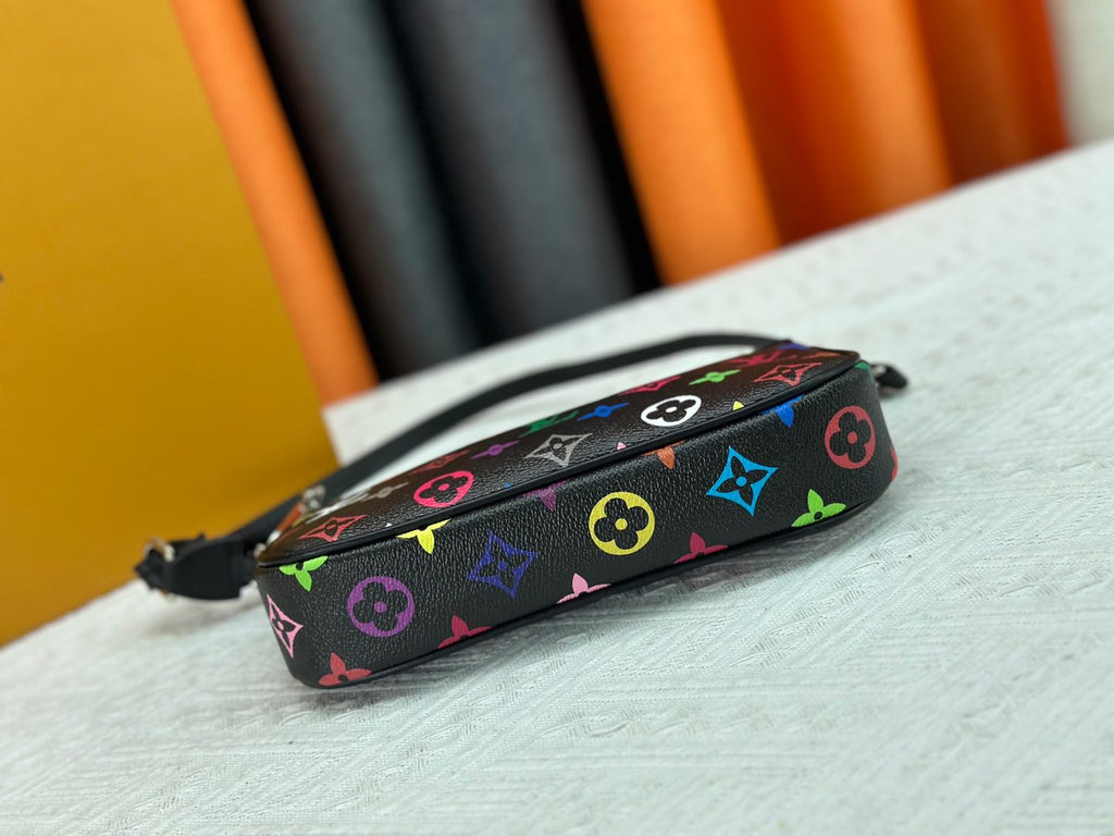 Anum Bags Elite Carryalls