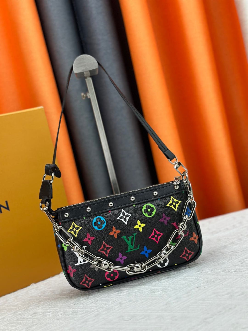 Anum Bags Elite Carryalls