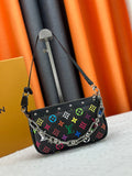 Anum Bags Elite Carryalls