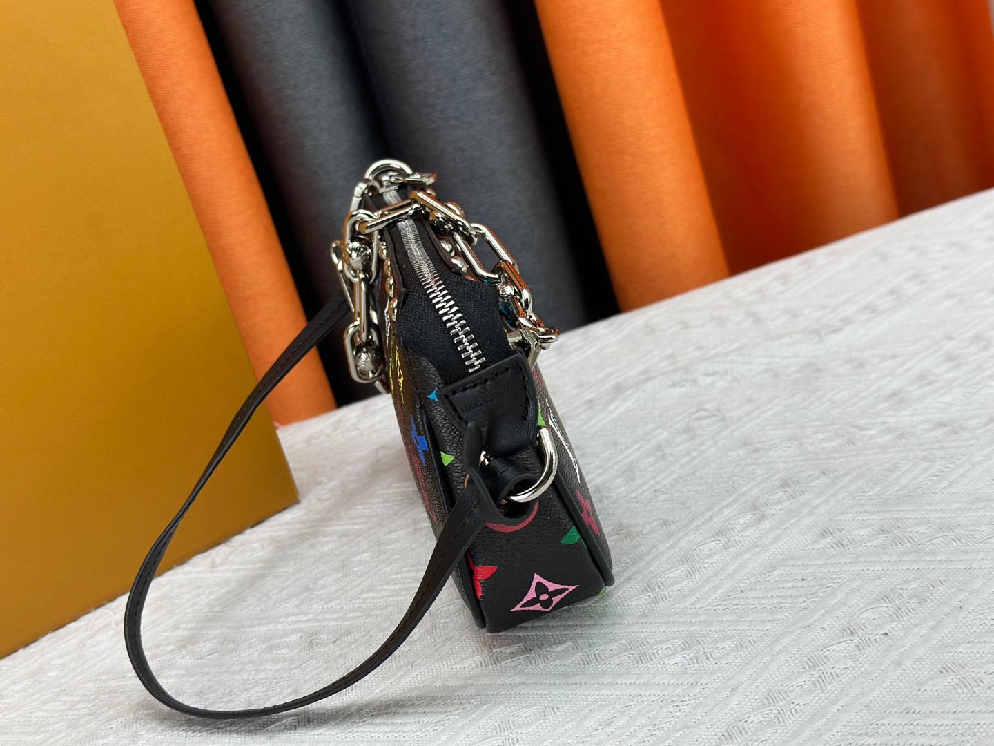 Anum Bags Elite Carryalls