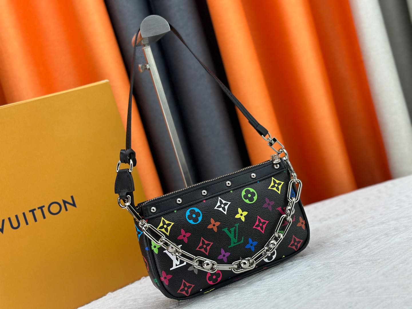 Anum Bags Elite Carryalls