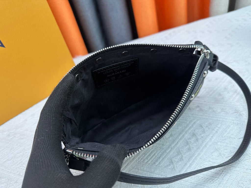 Anum Bags Elite Carryalls