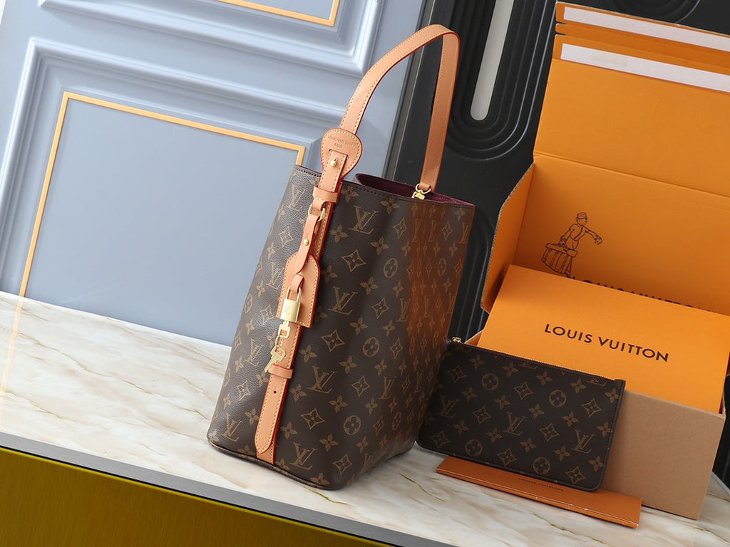 Anum Bags Elite Carryalls