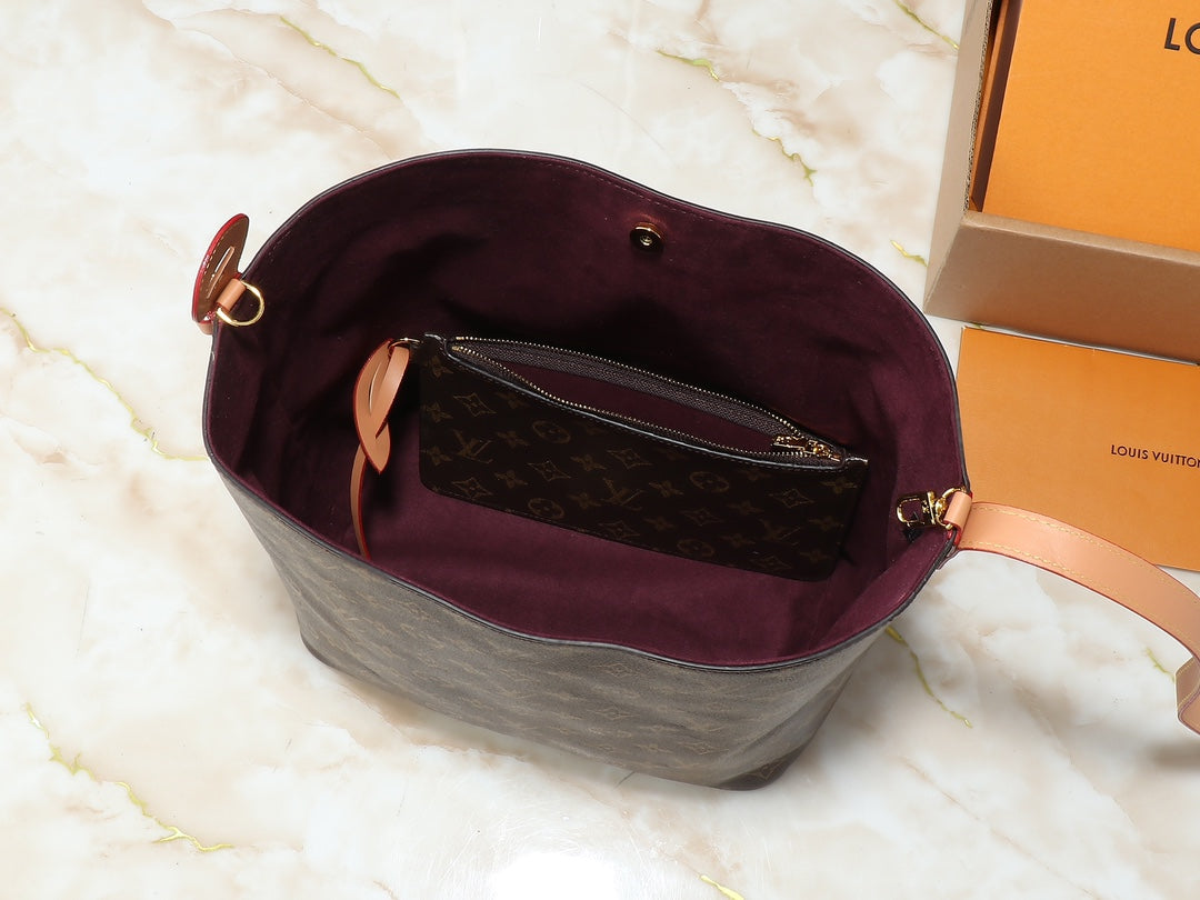 Anum Bags Elite Carryalls