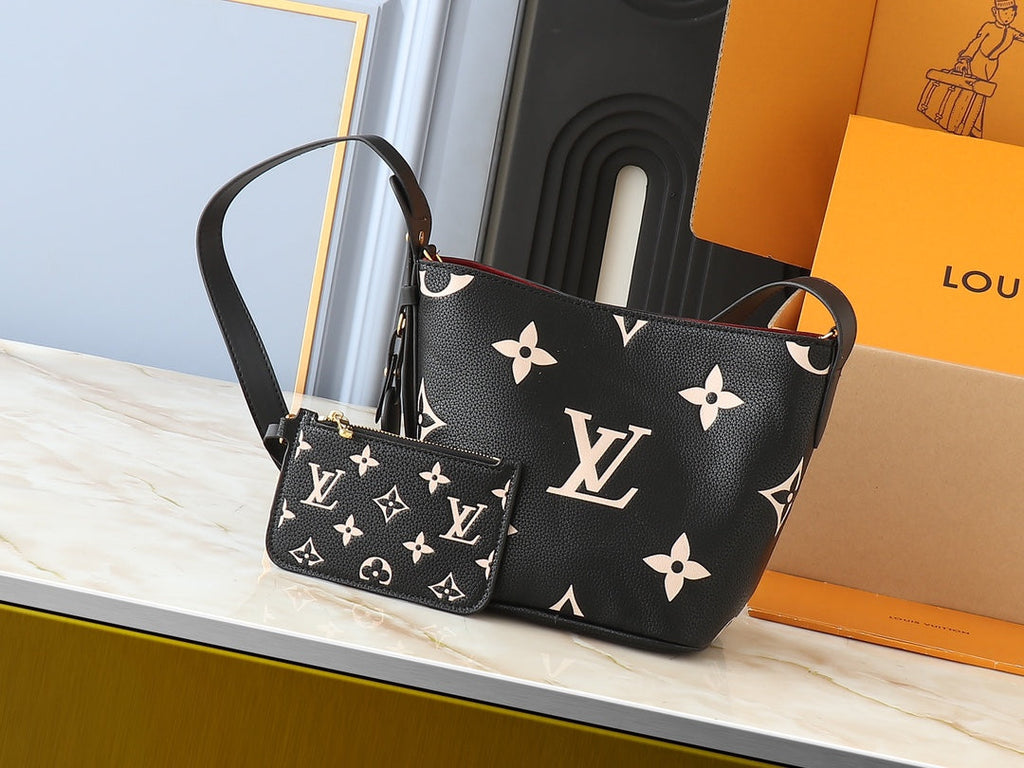 Anum Bags Elite Carryalls