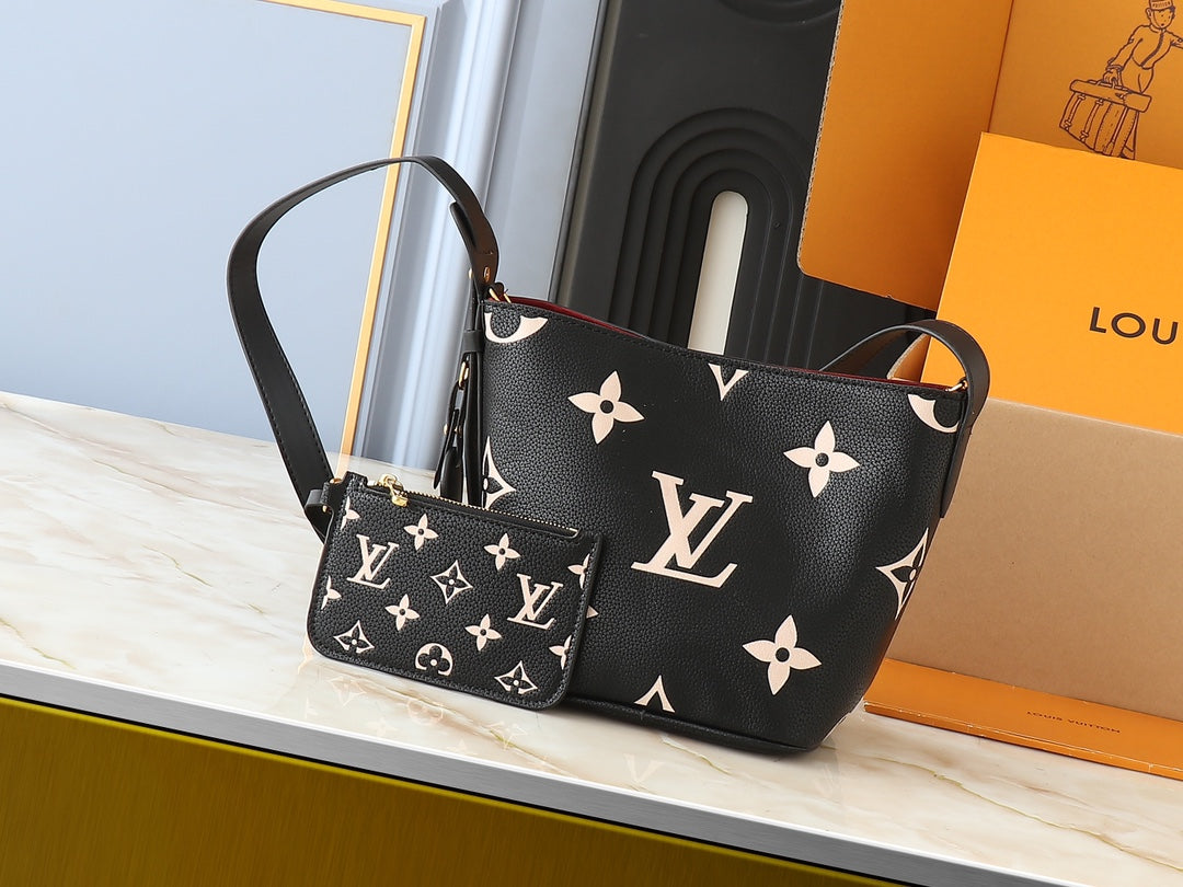 Anum Bags Elite Carryalls