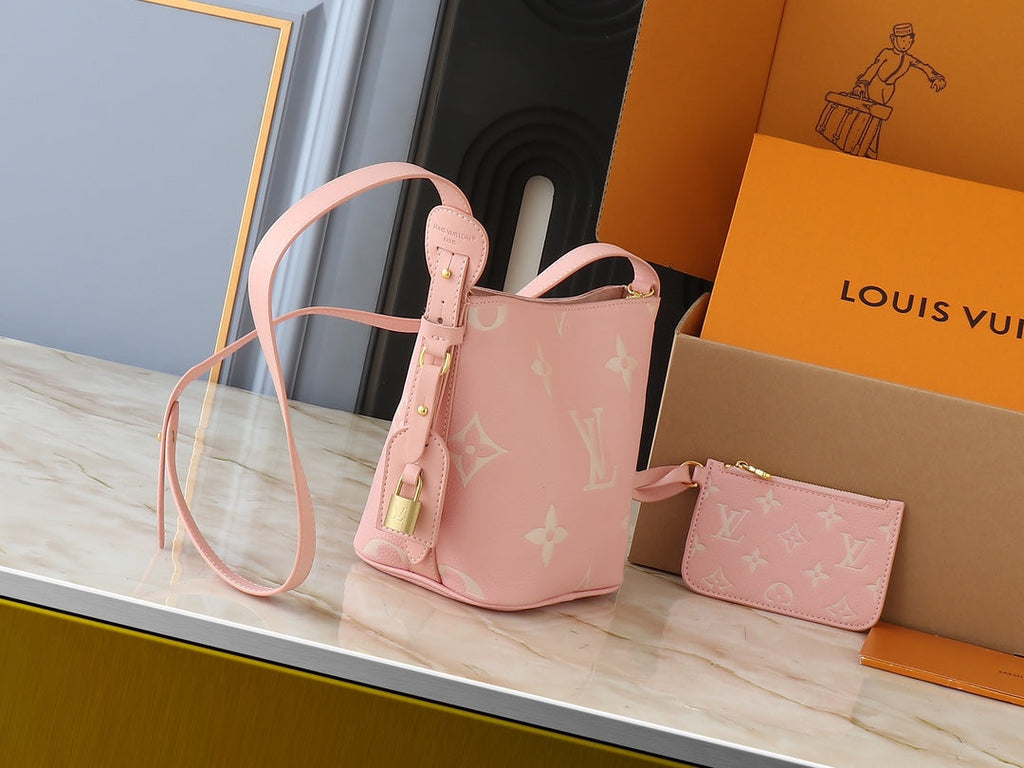 Anum Bags Elite Carryalls