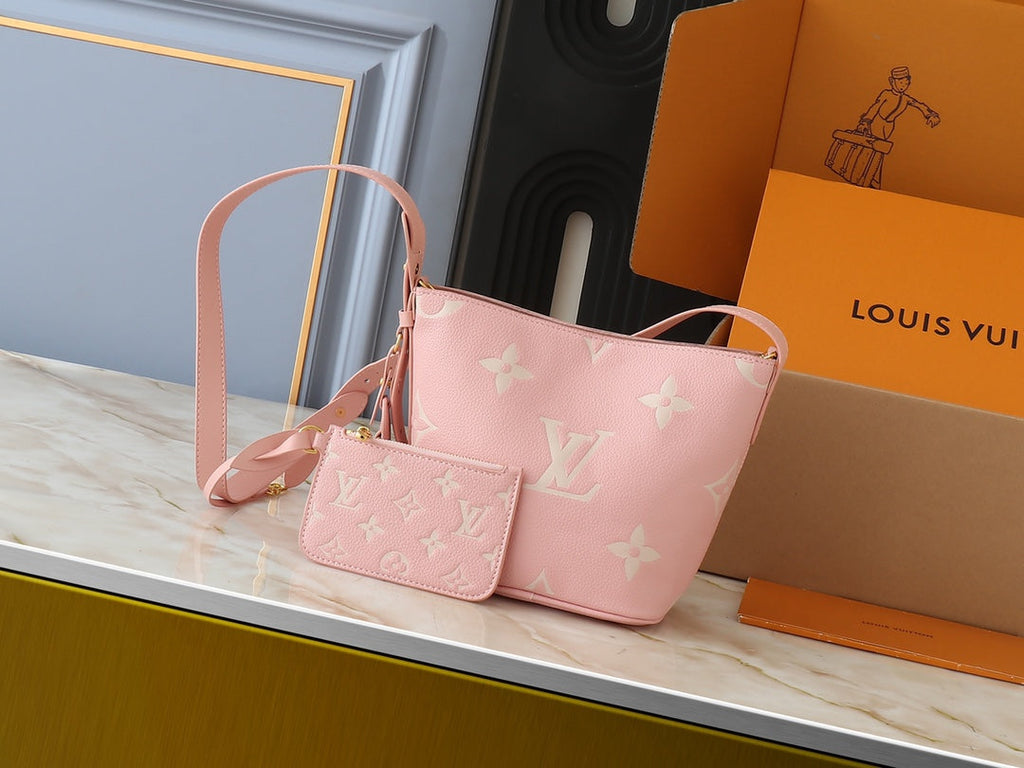 Anum Bags Elite Carryalls