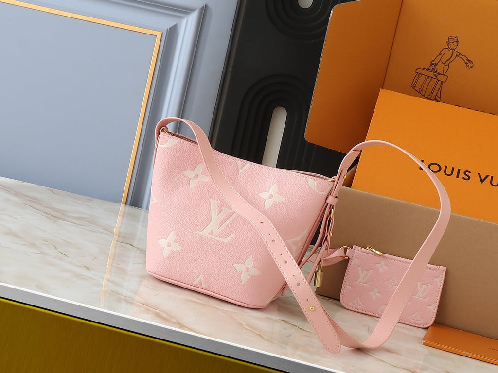 Anum Bags Elite Carryalls