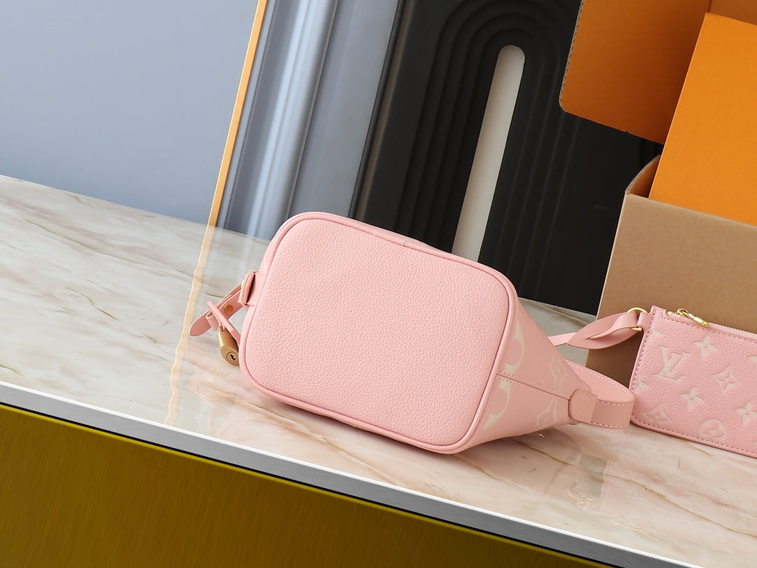 Anum Bags Elite Carryalls
