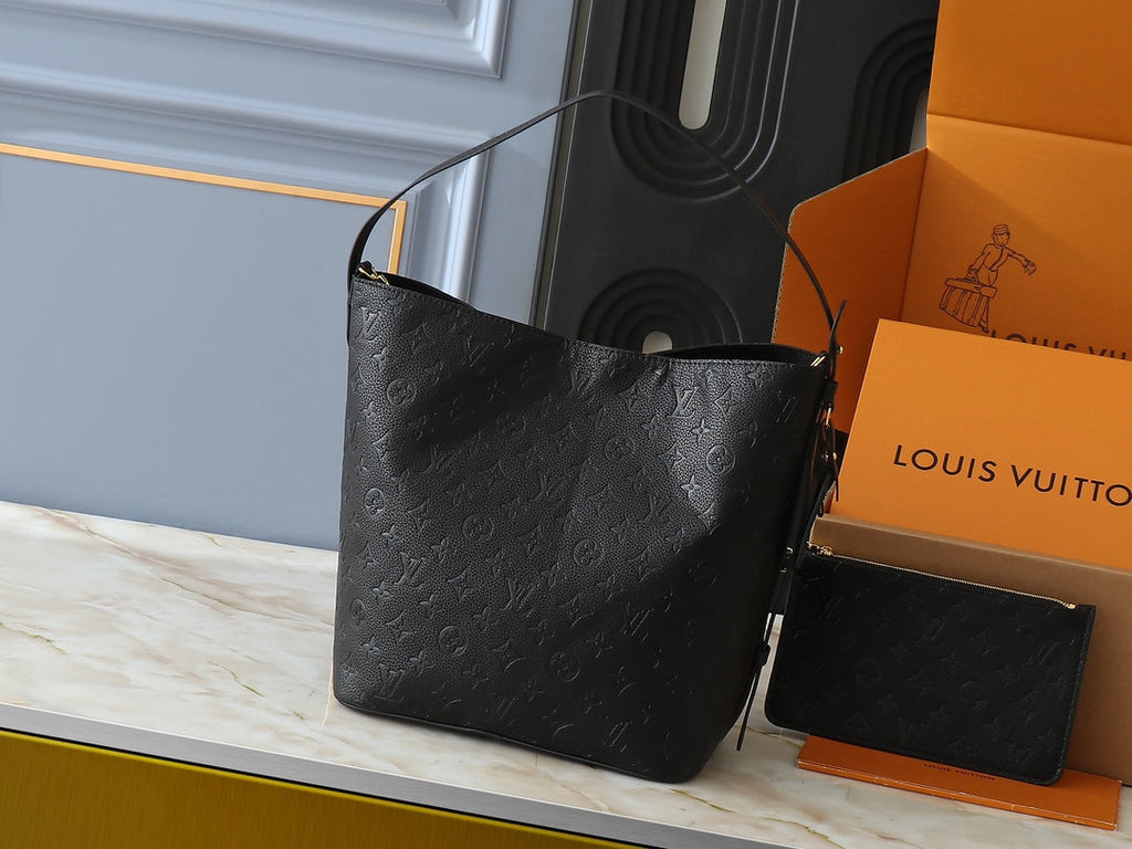 Anum Bags Elite Carryalls