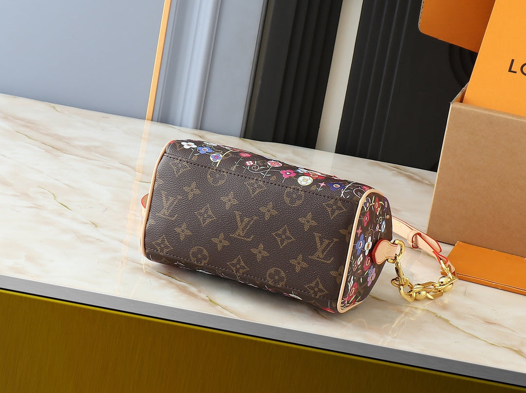 Anum Bags Elite Carryalls