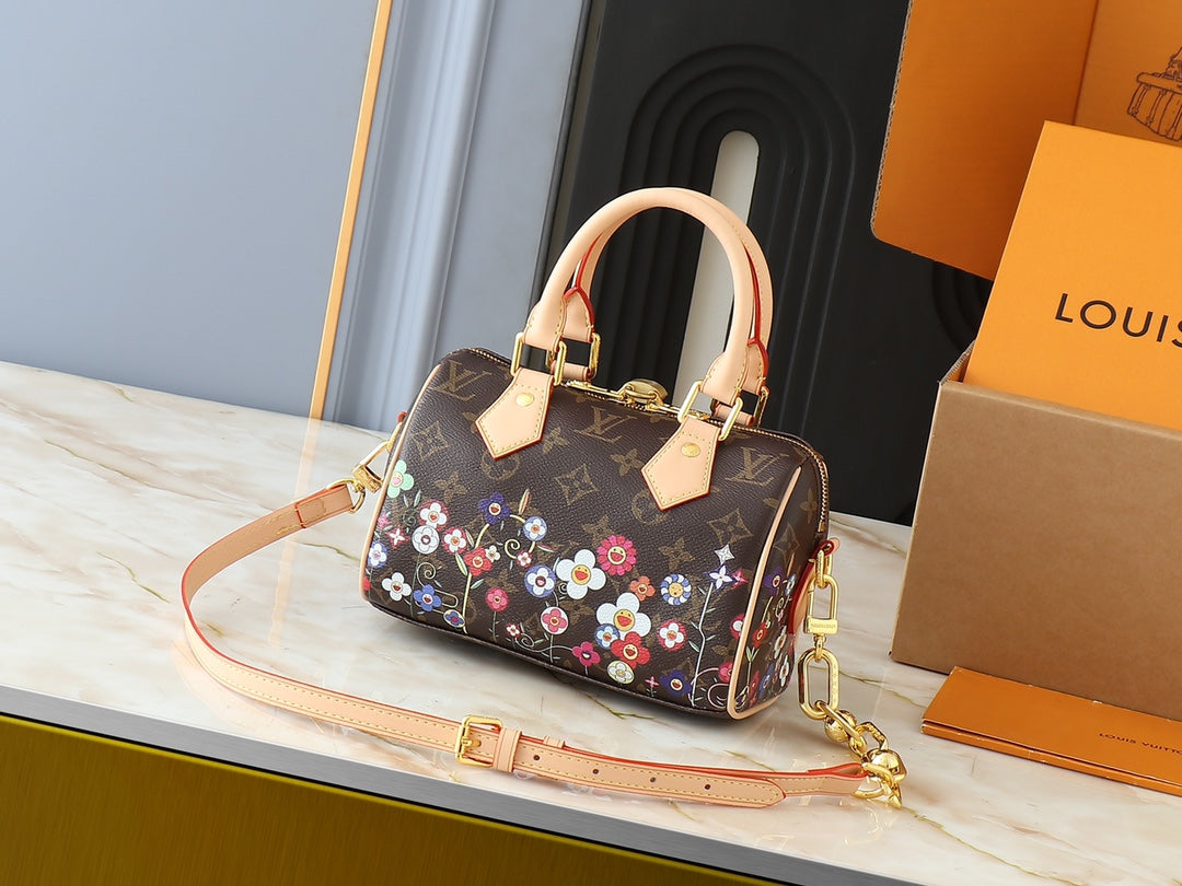 Anum Bags Elite Carryalls