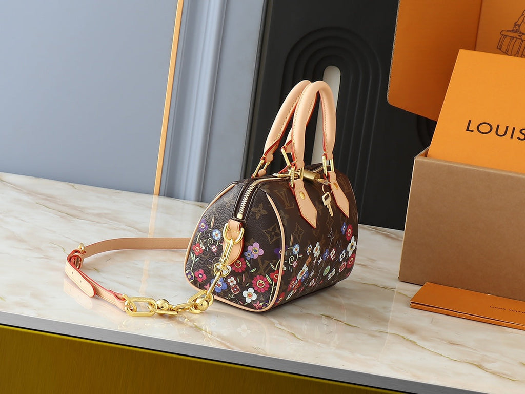 Anum Bags Elite Carryalls