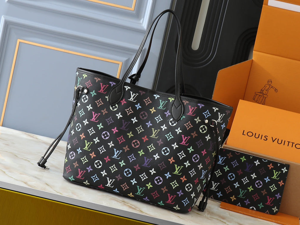 Anum Bags Elite Carryalls