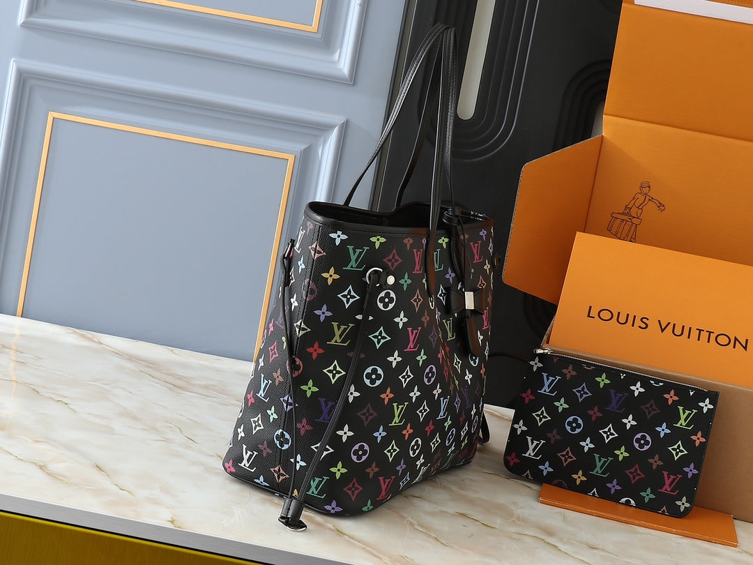 Anum Bags Elite Carryalls