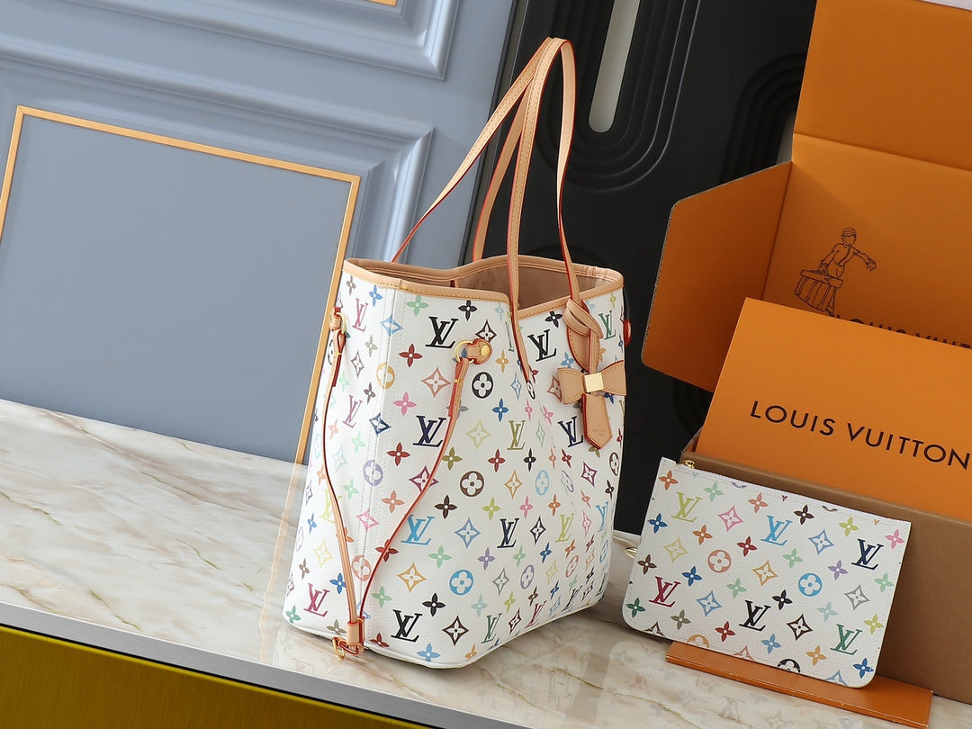 Anum Bags Elite Carryalls