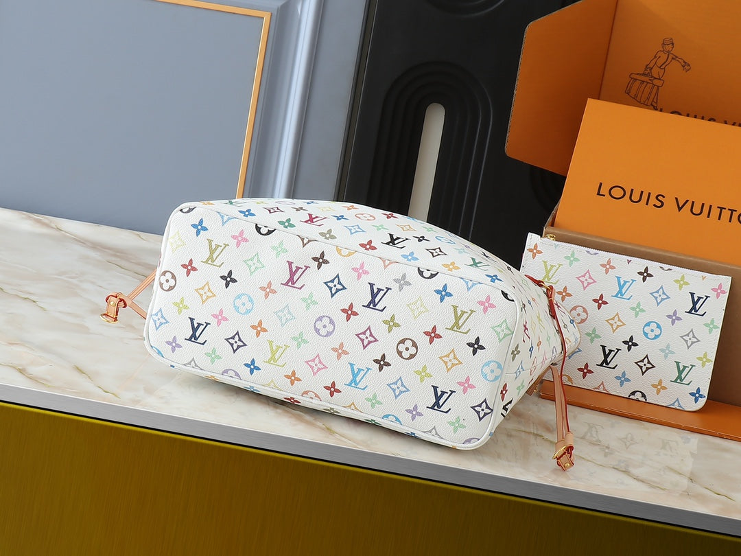 Anum Bags Elite Carryalls