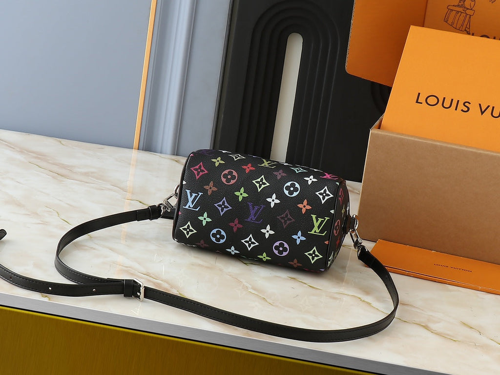Anum Bags Elite Carryalls