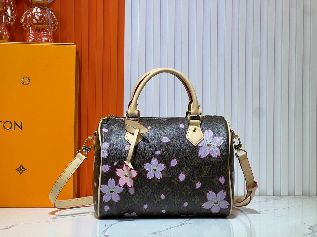 Anum Bags Elite Carryalls
