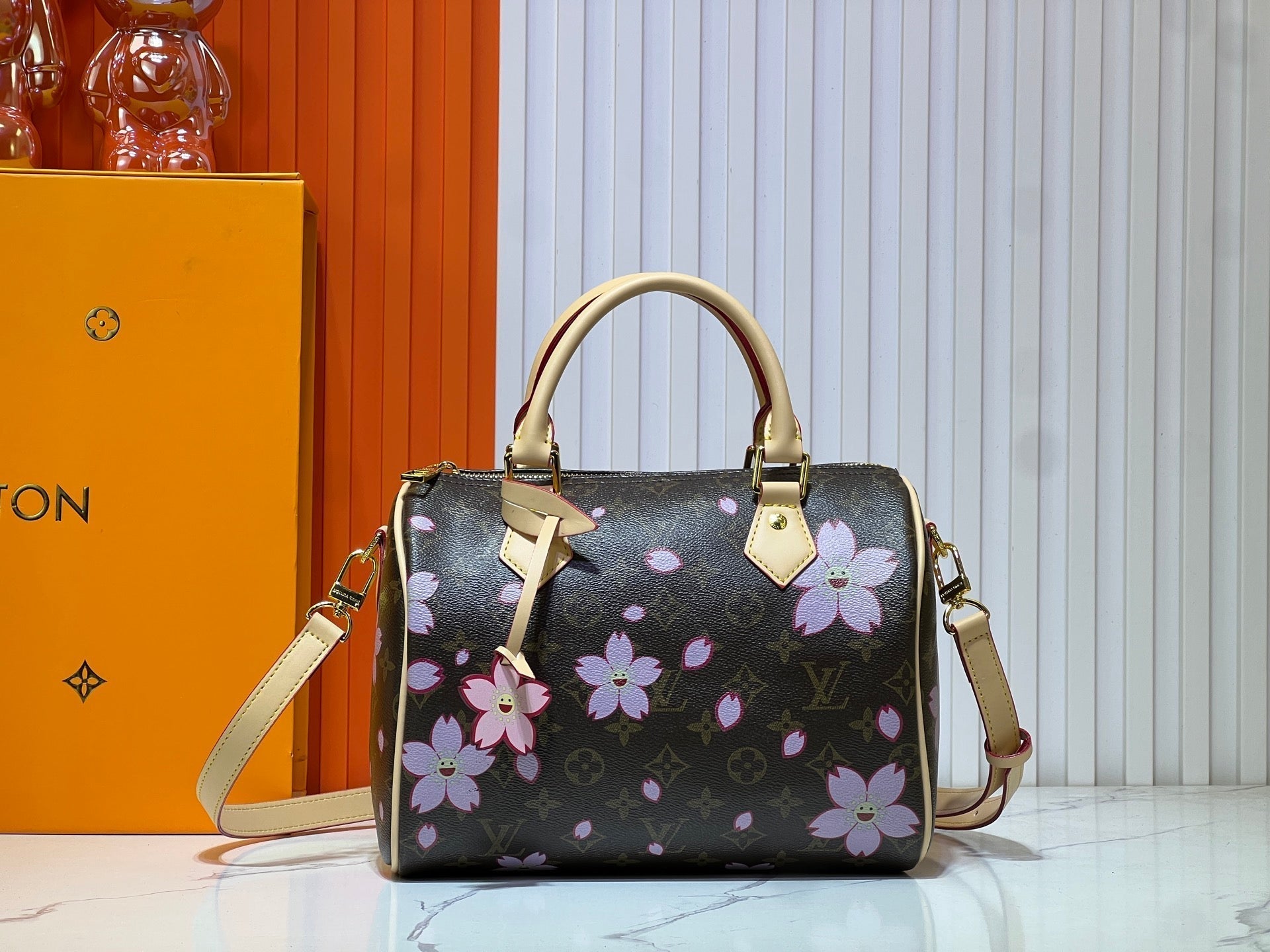 Anum Bags Elite Carryalls