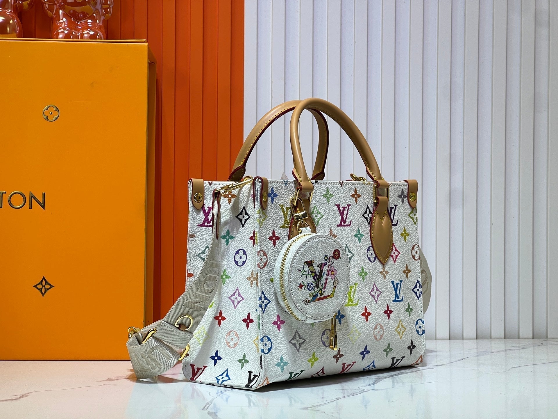 Anum Bags Elite Carryalls