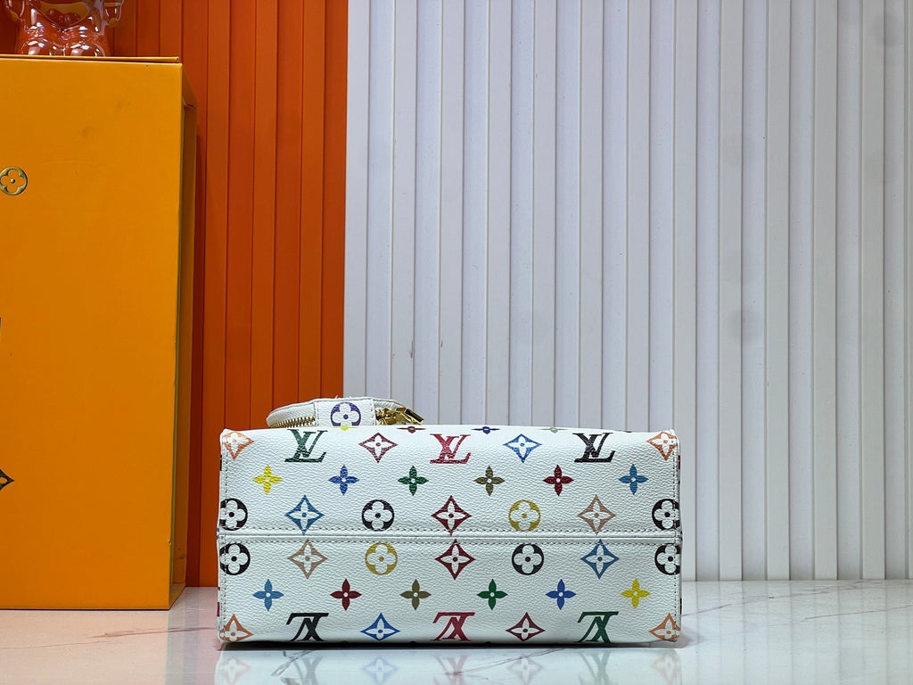 Anum Bags Elite Carryalls