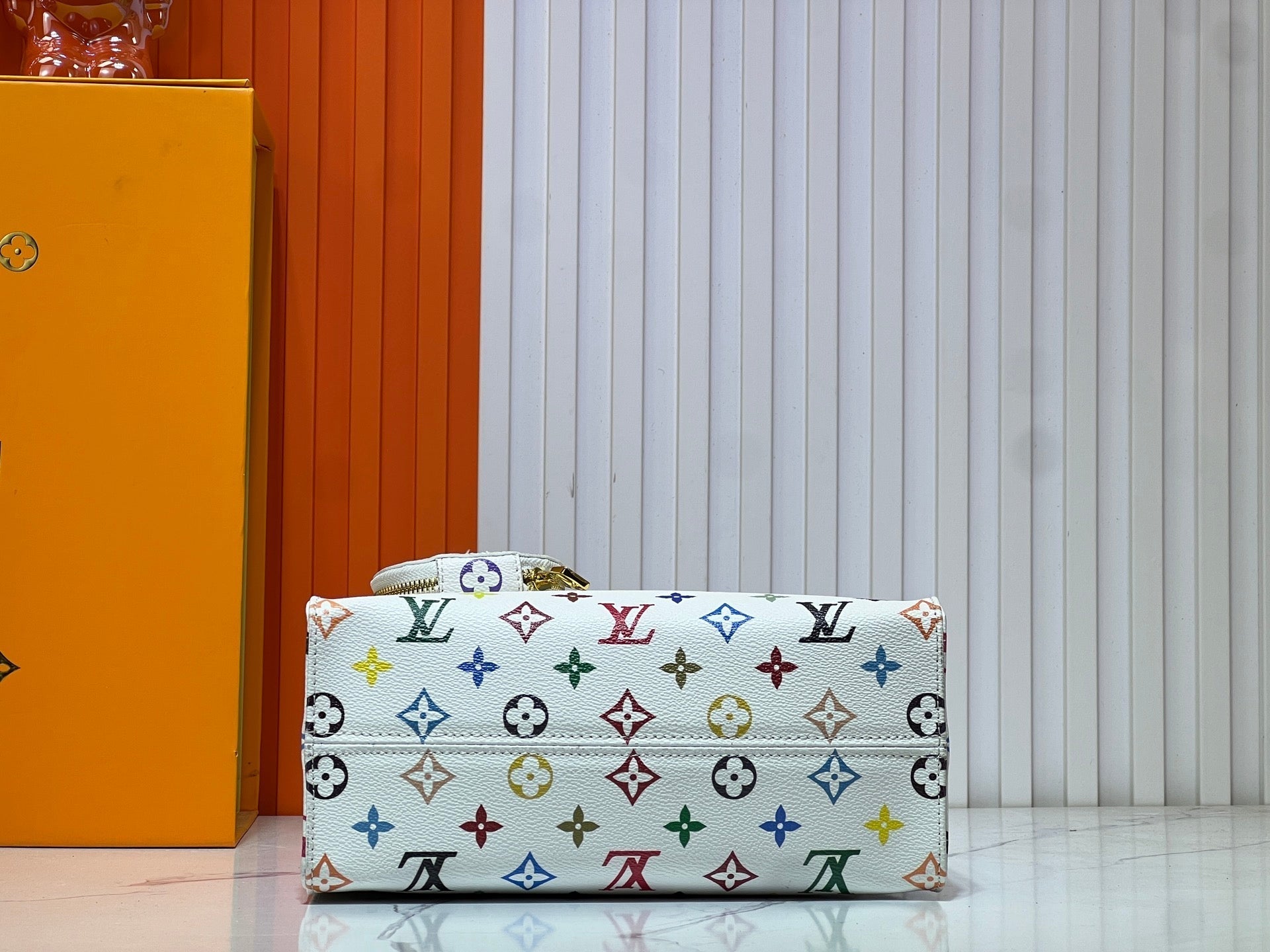 Anum Bags Elite Carryalls
