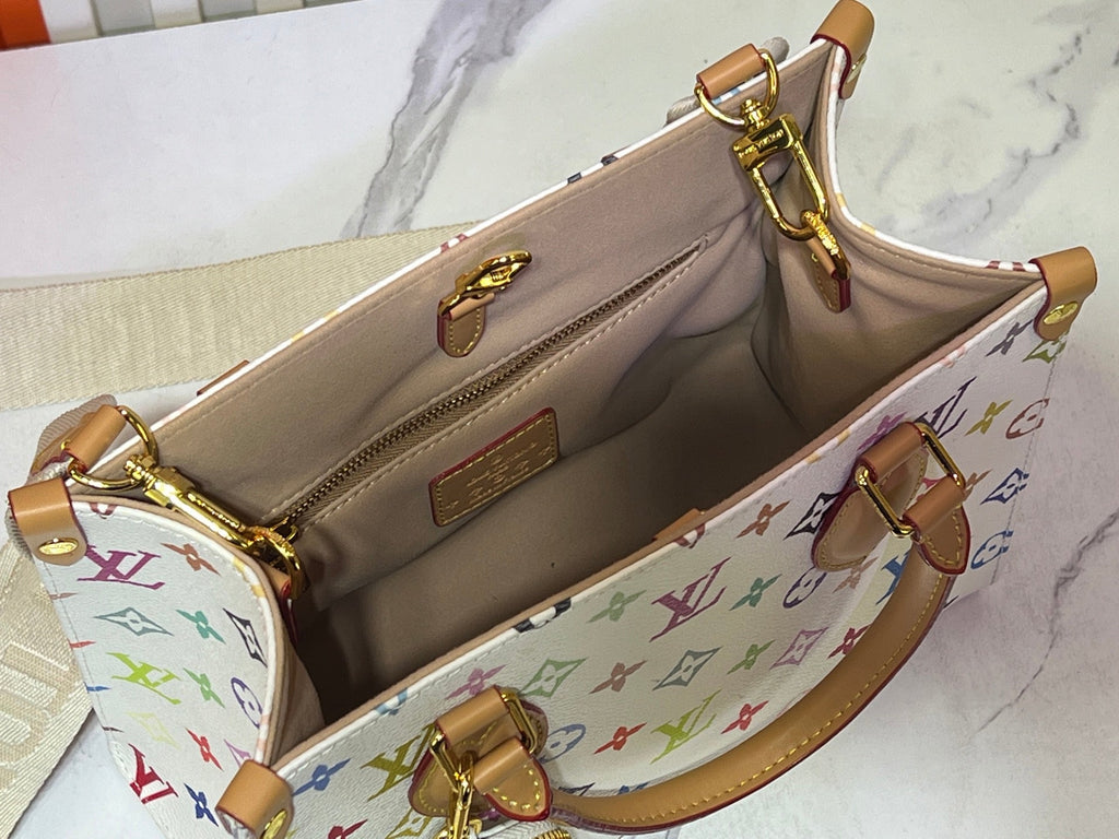 Anum Bags Elite Carryalls