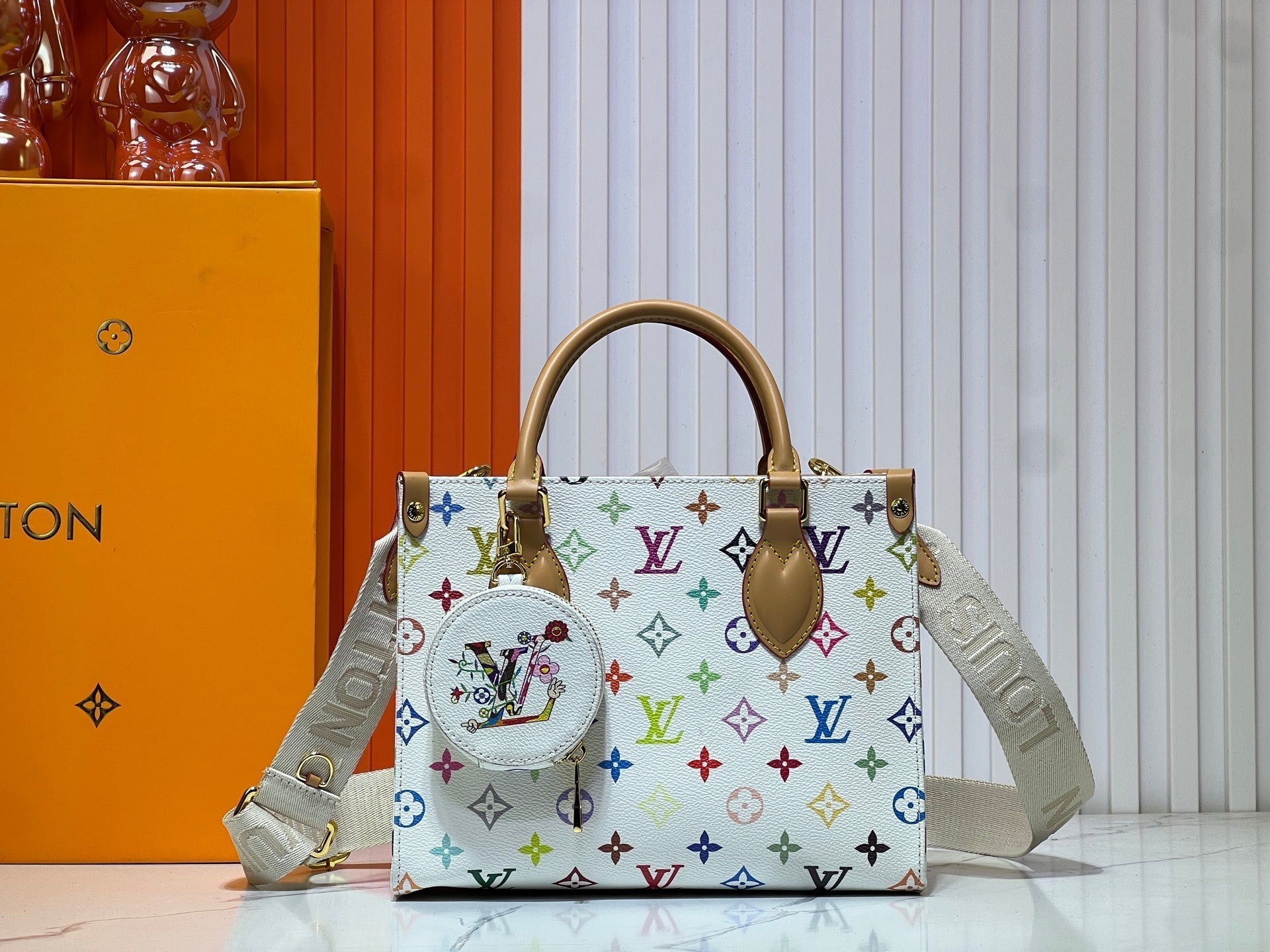 Anum Bags Elite Carryalls