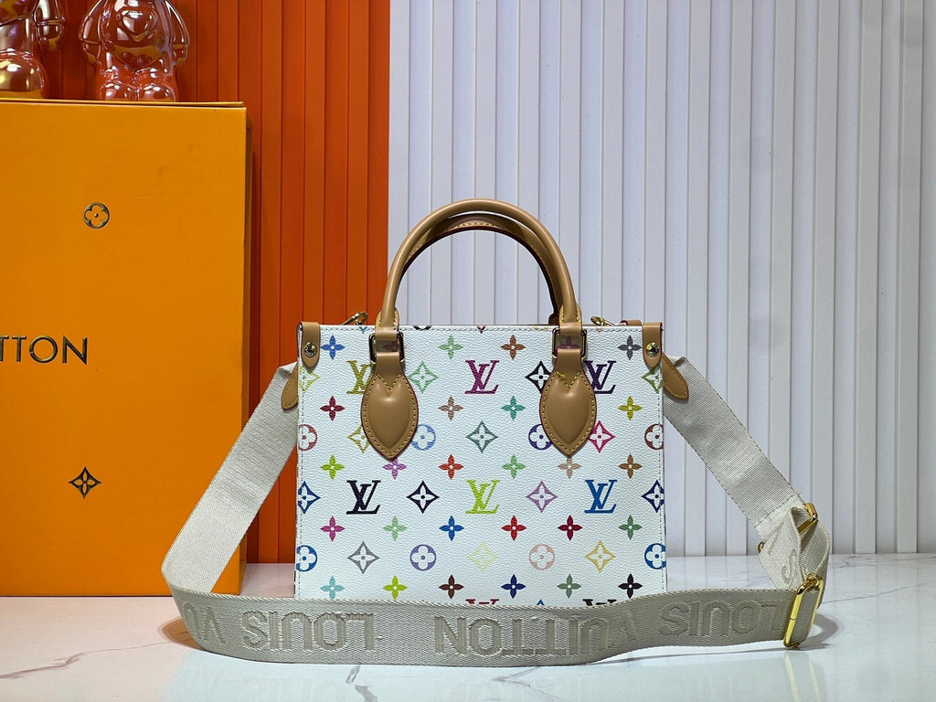 Anum Bags Elite Carryalls