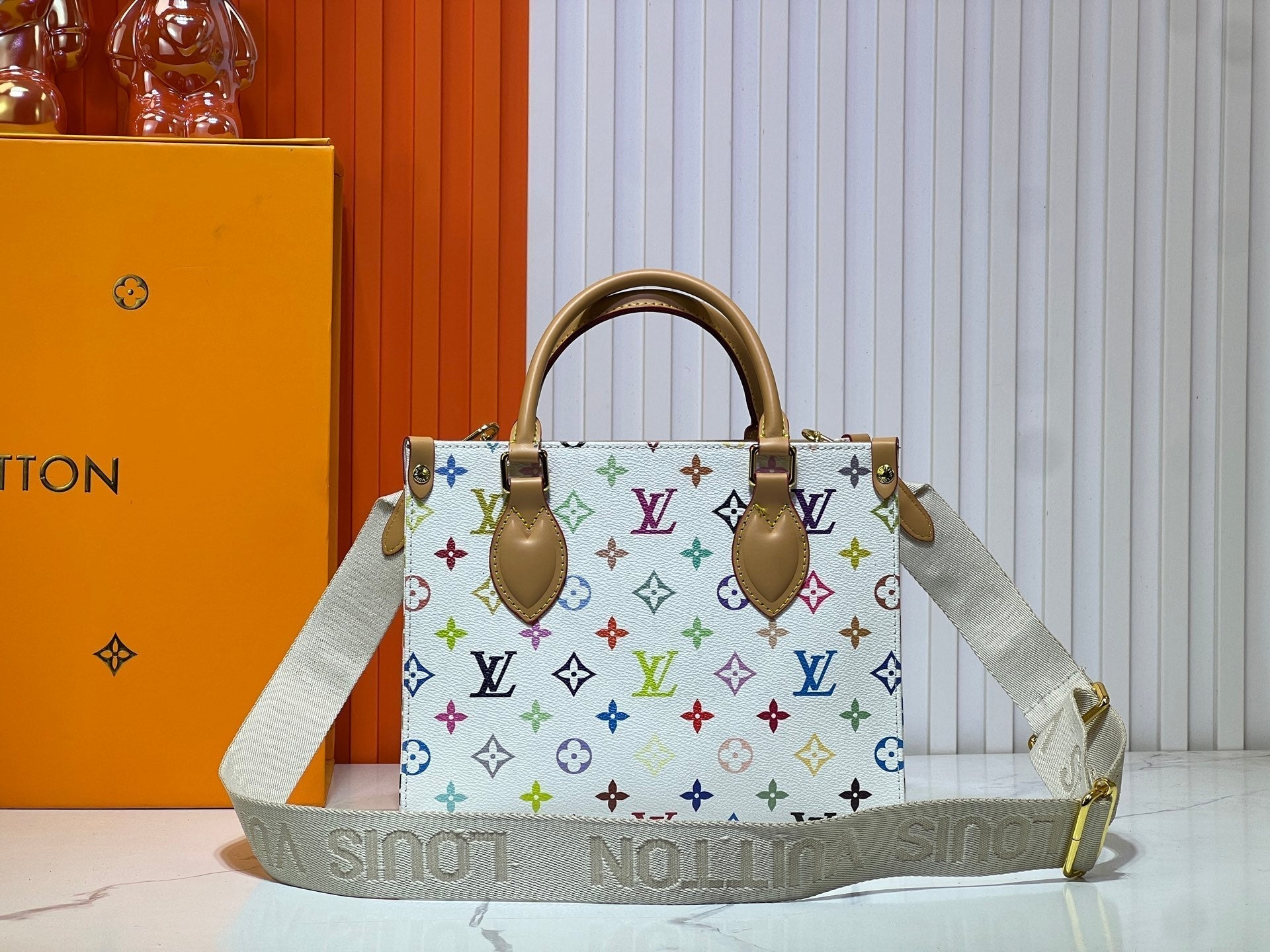 Anum Bags Elite Carryalls
