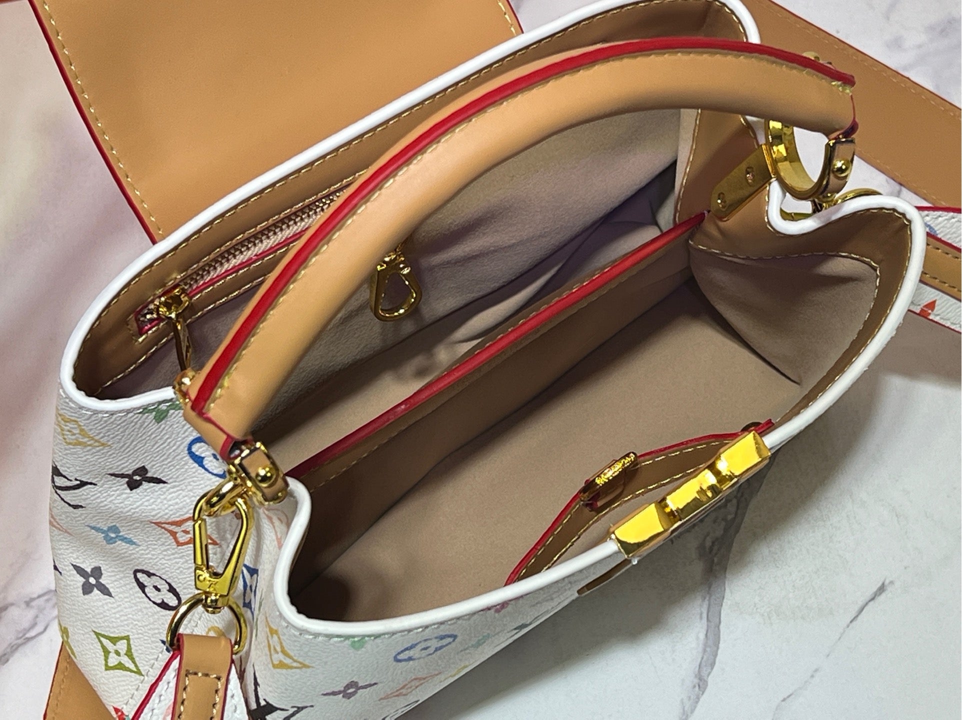 Anum Bags Elite Carryalls