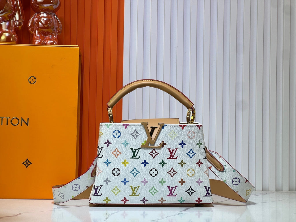 Anum Bags Elite Carryalls