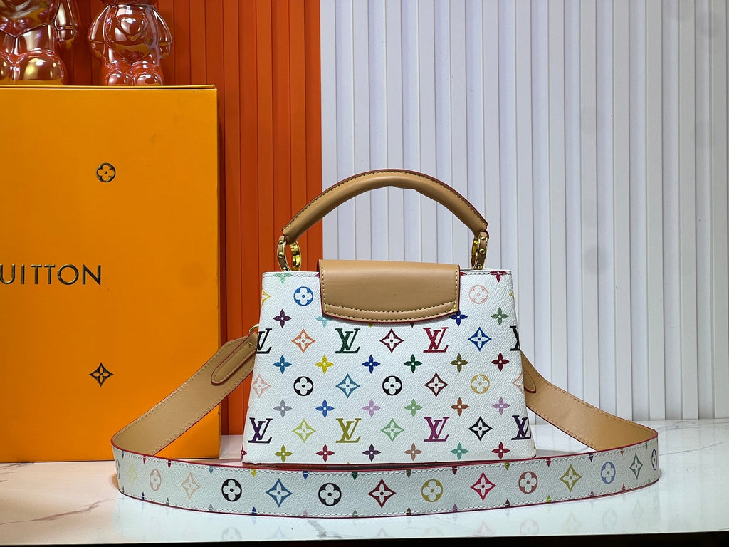 Anum Bags Elite Carryalls