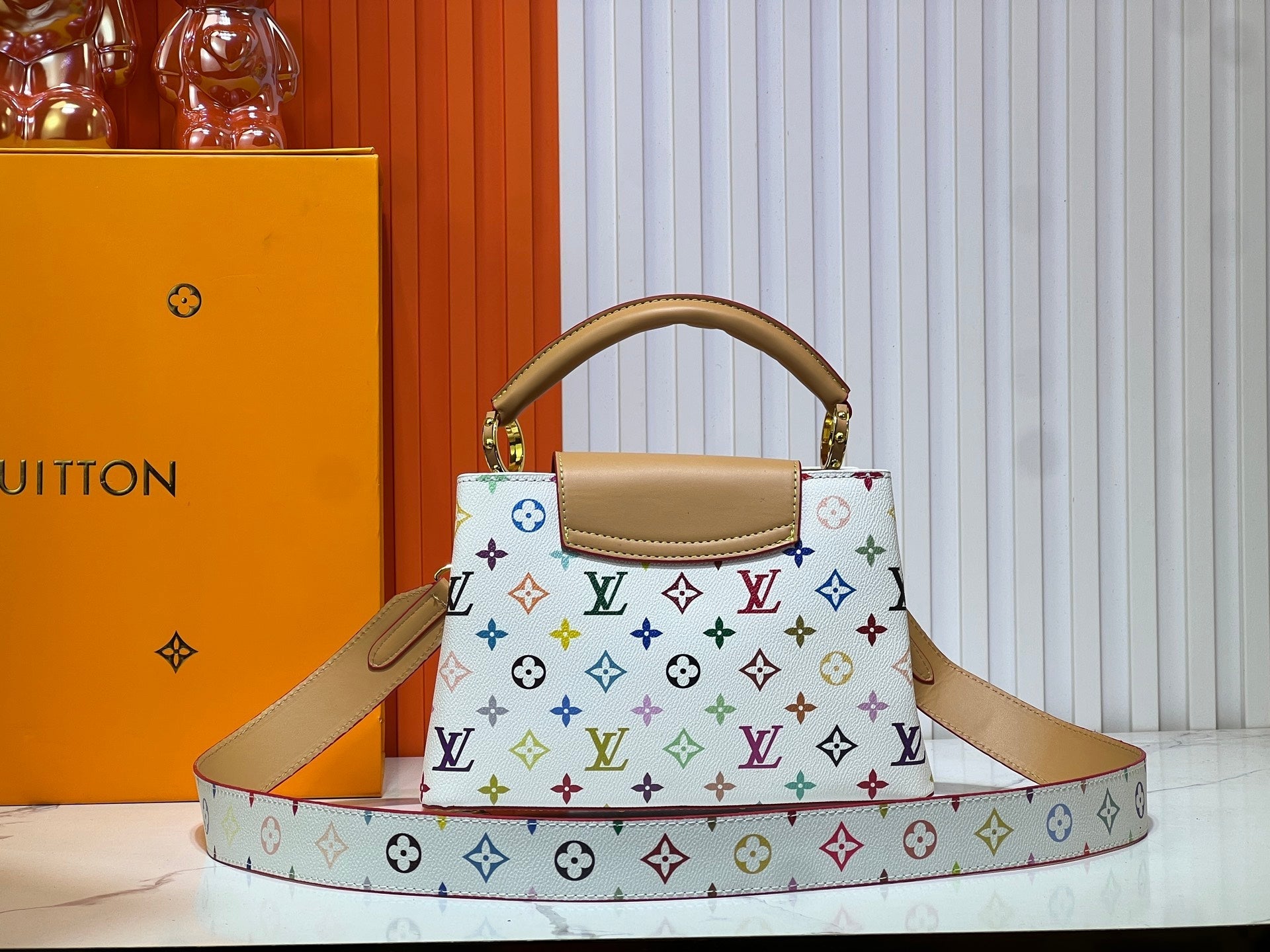 Anum Bags Elite Carryalls