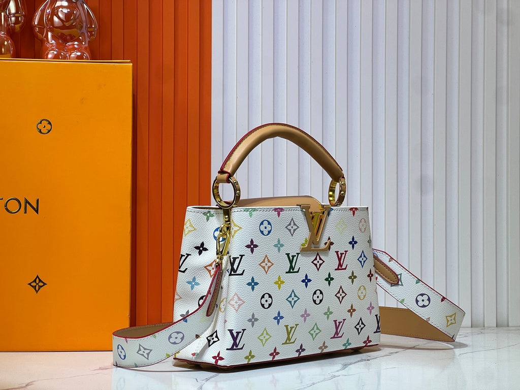 Anum Bags Elite Carryalls