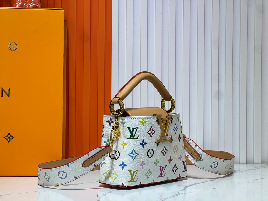 Anum Bags Elite Carryalls