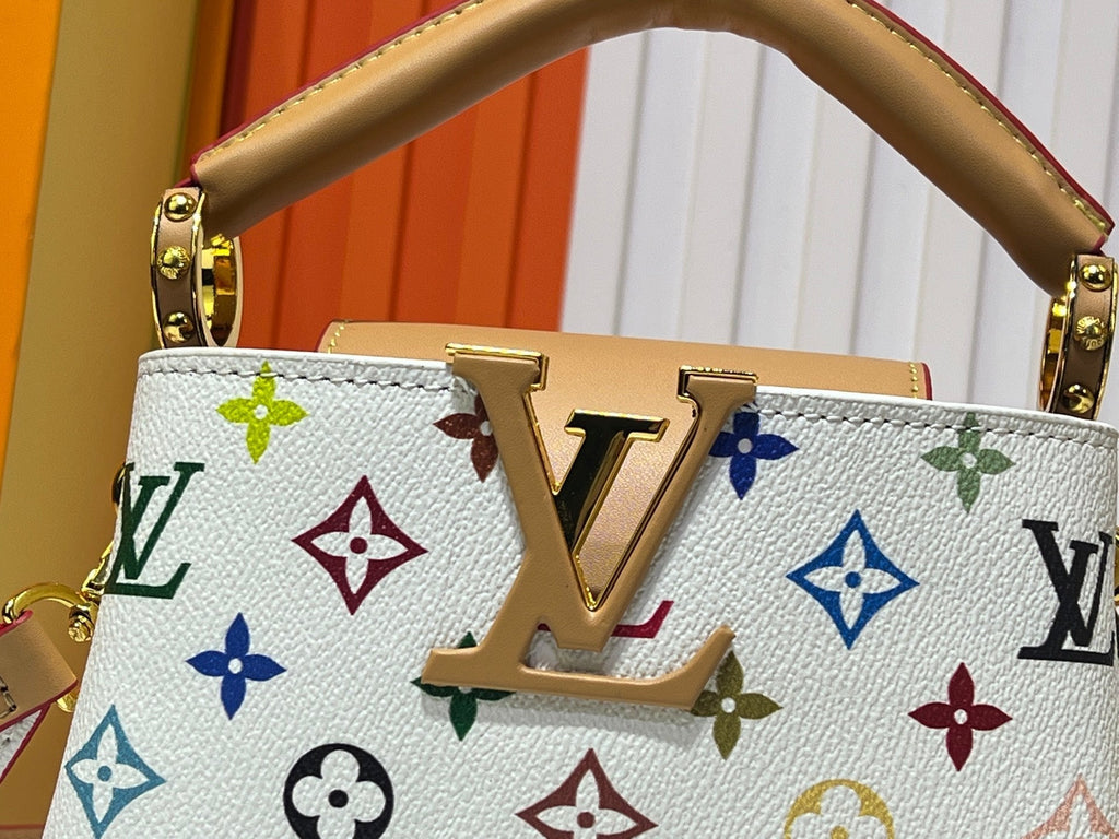 Anum Bags Elite Carryalls