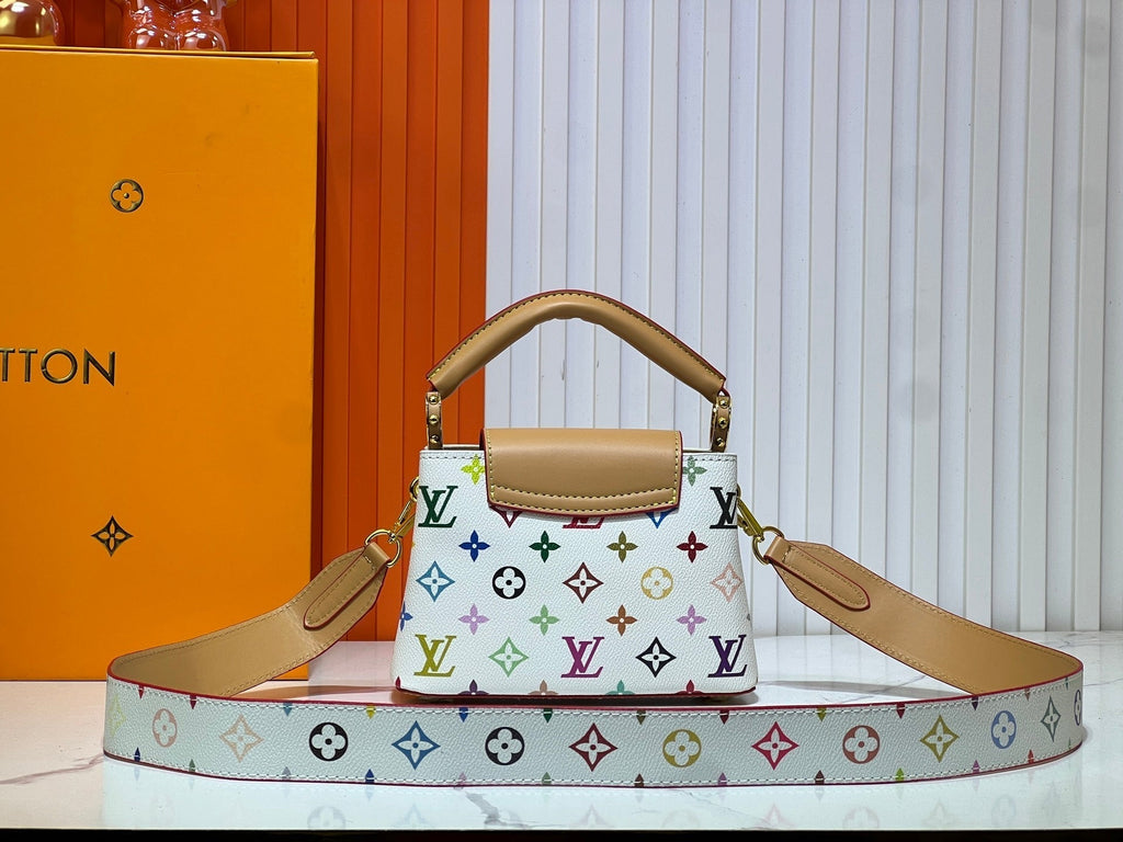 Anum Bags Elite Carryalls
