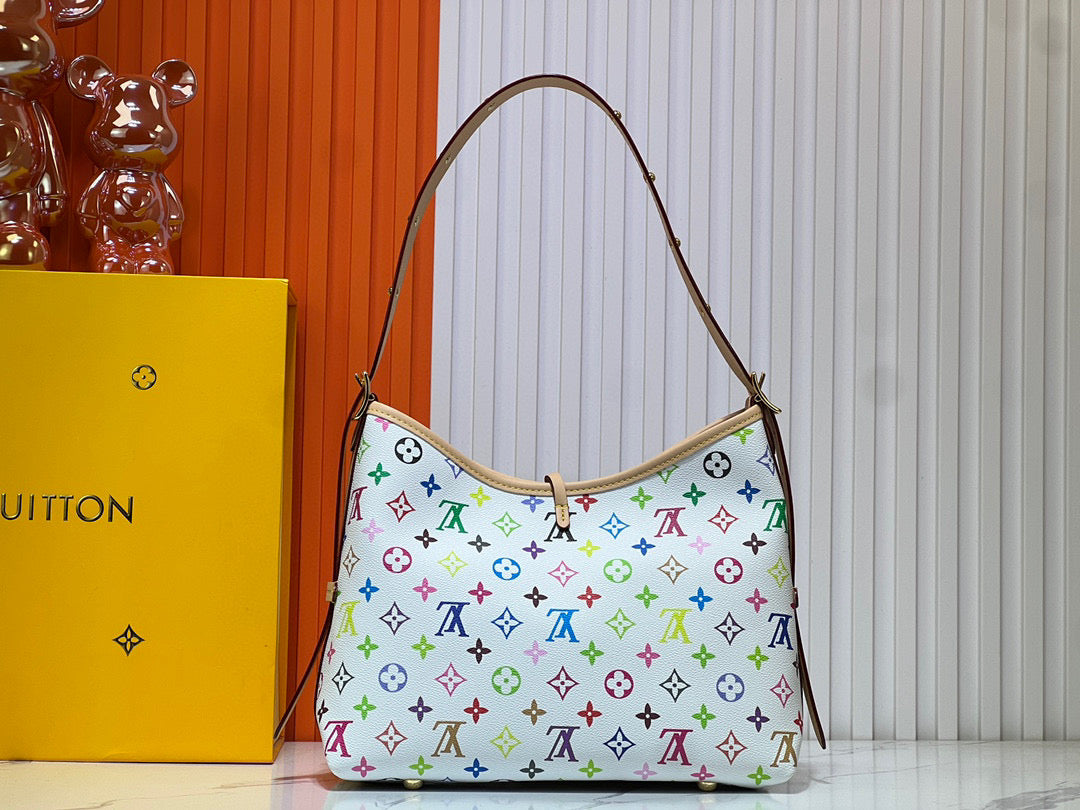 Anum Bags Elite Carryalls