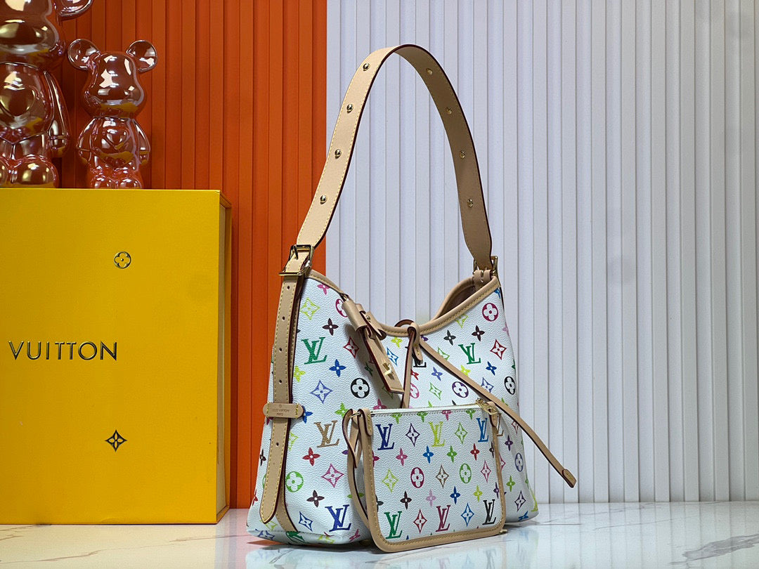 Anum Bags Elite Carryalls