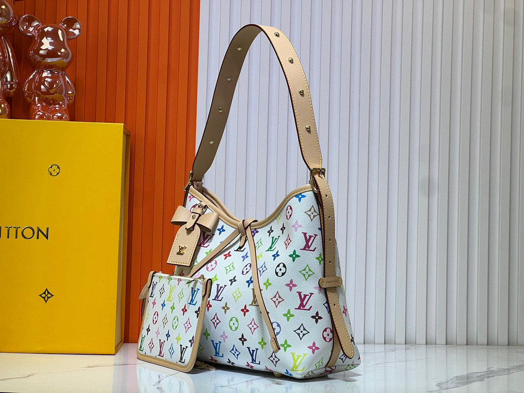 Anum Bags Elite Carryalls