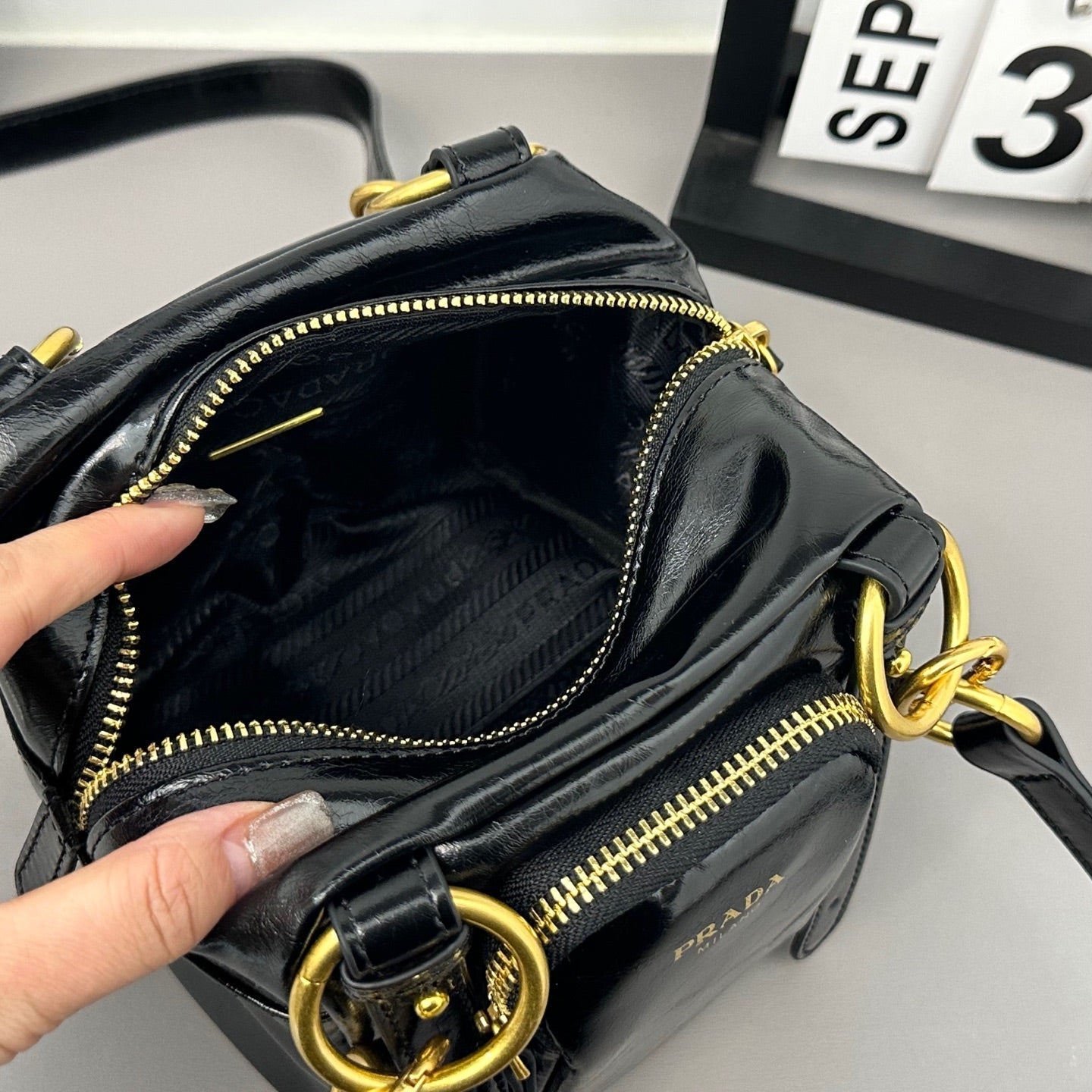 Ezyycart Bags Elite Carryalls