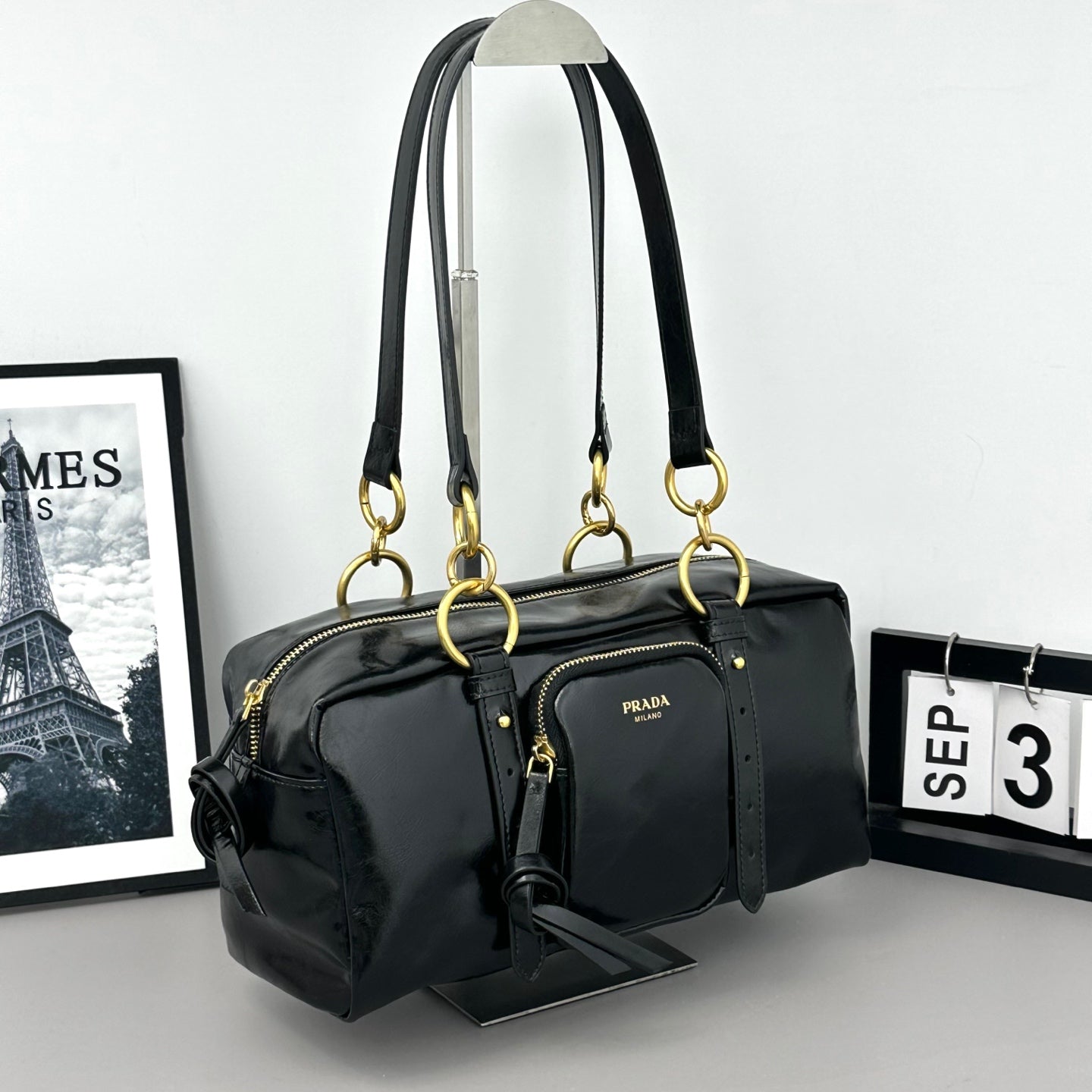 Ezyycart Bags Elite Carryalls