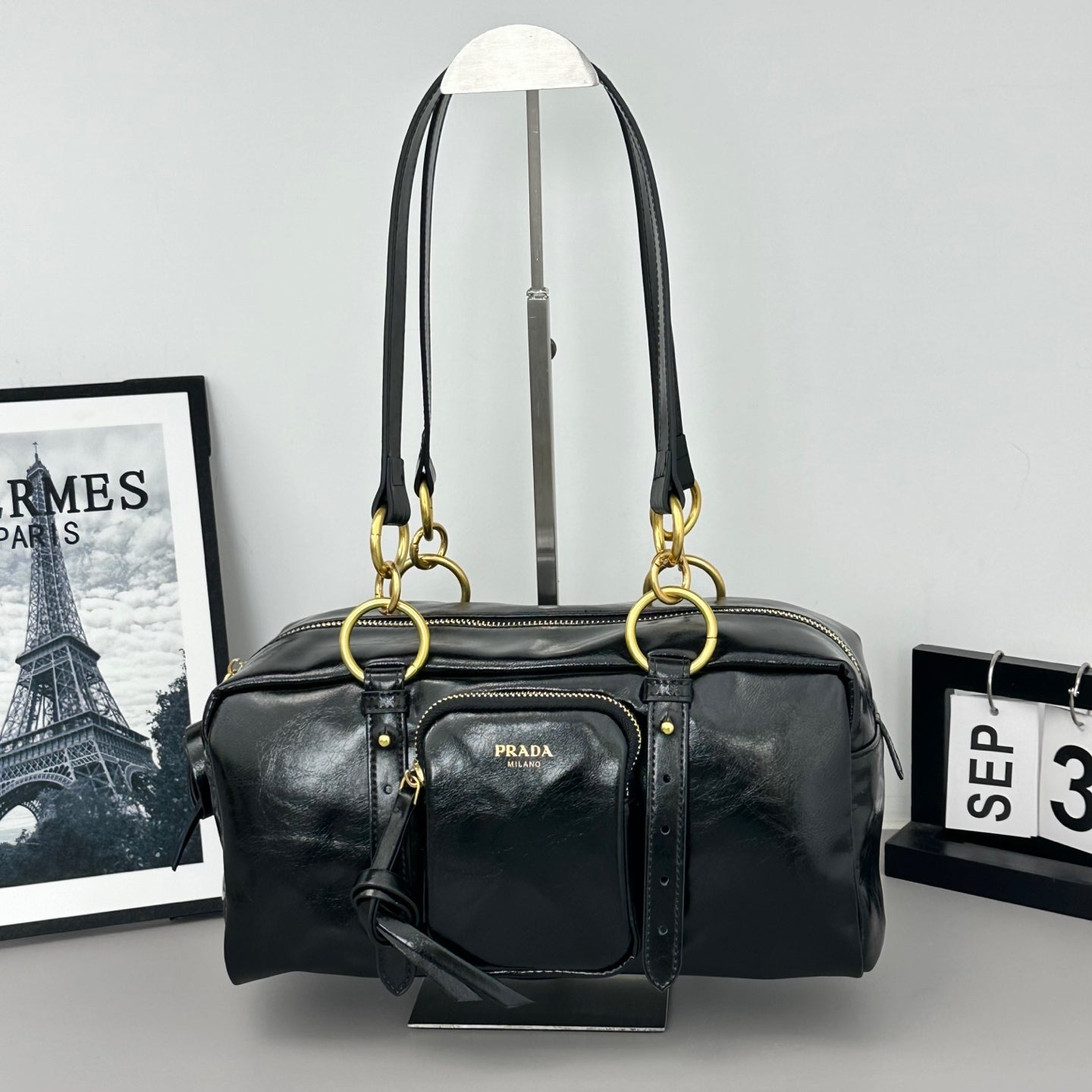 Ezyycart Bags Elite Carryalls
