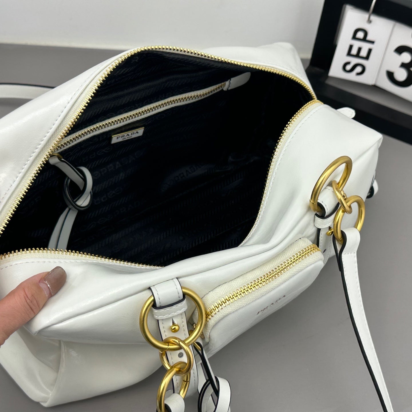 Ezyycart Bags Elite Carryalls