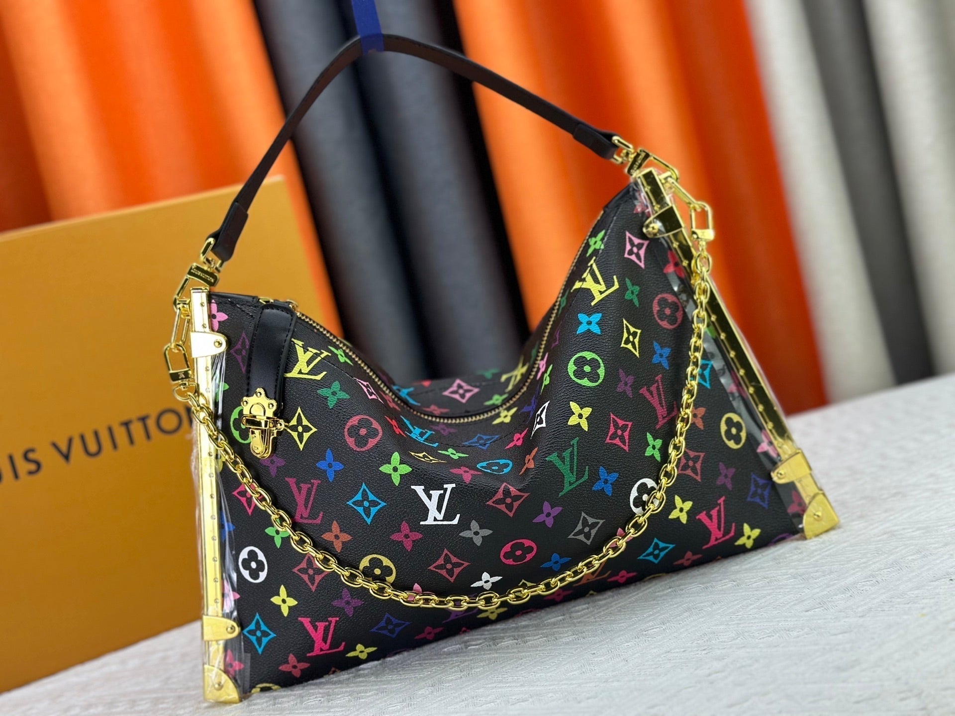 Anum Bags Elite Carryalls