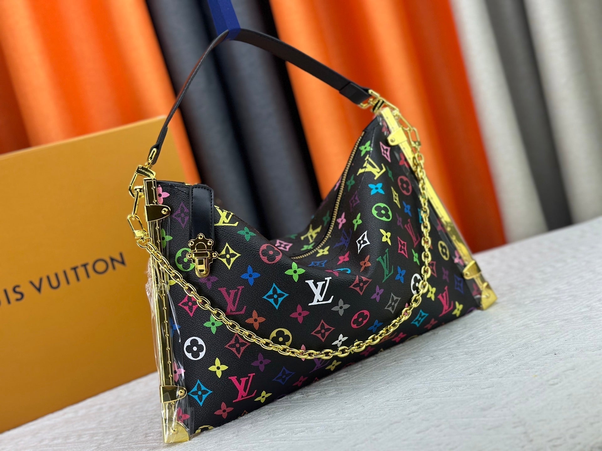 Anum Bags Elite Carryalls